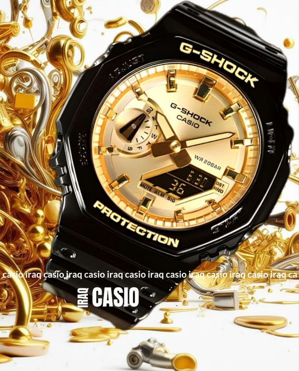 GA-2100GB-1ADR