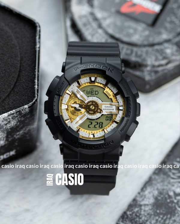 GA-110CD-1A9
