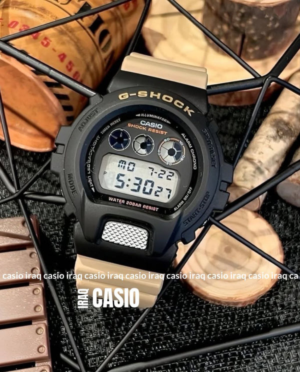 DW-6900TU-1A5