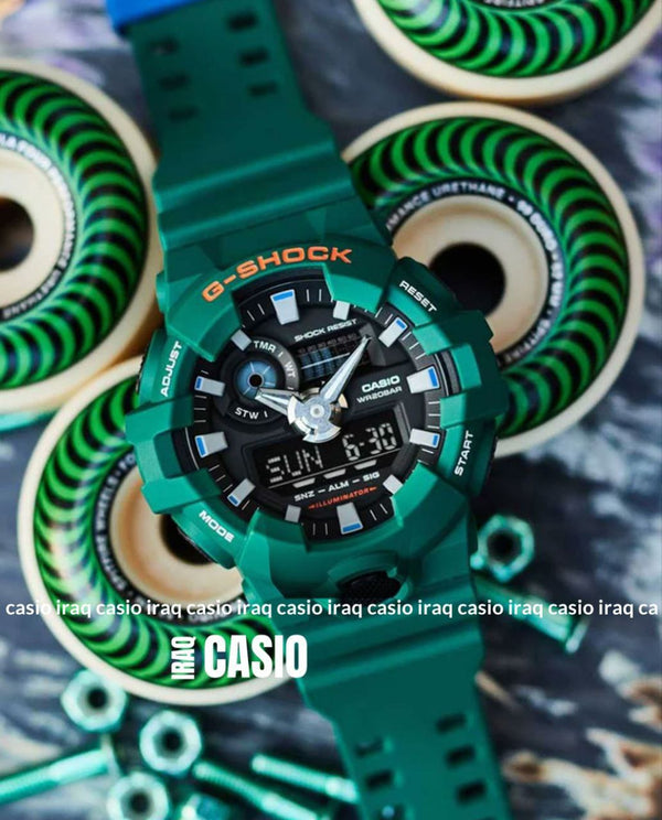 GA-700SC-3ADR