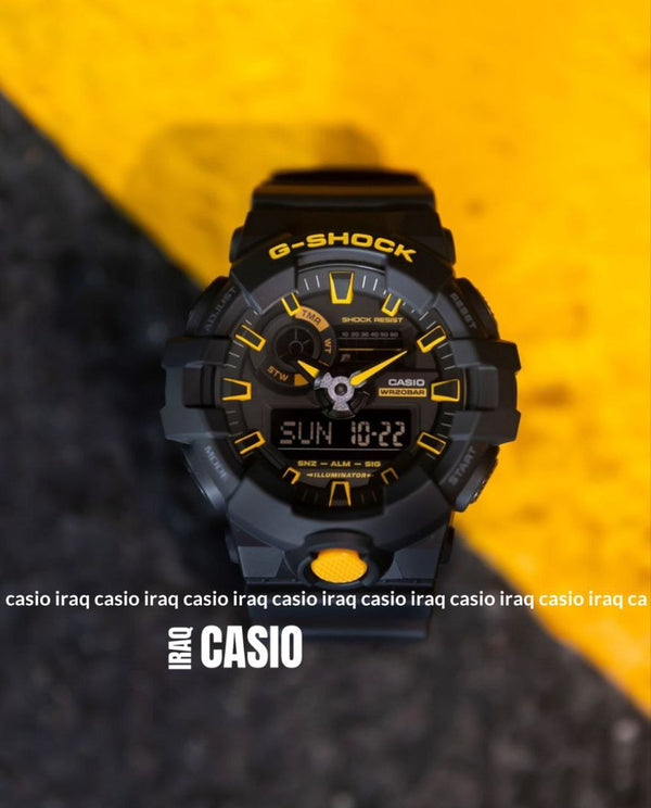 GA-700CY-1A