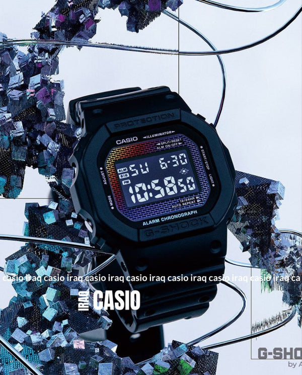 DW-5600RW-1