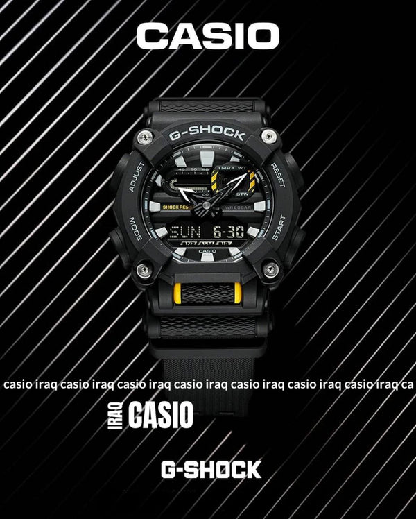 GA-900-1ADR
