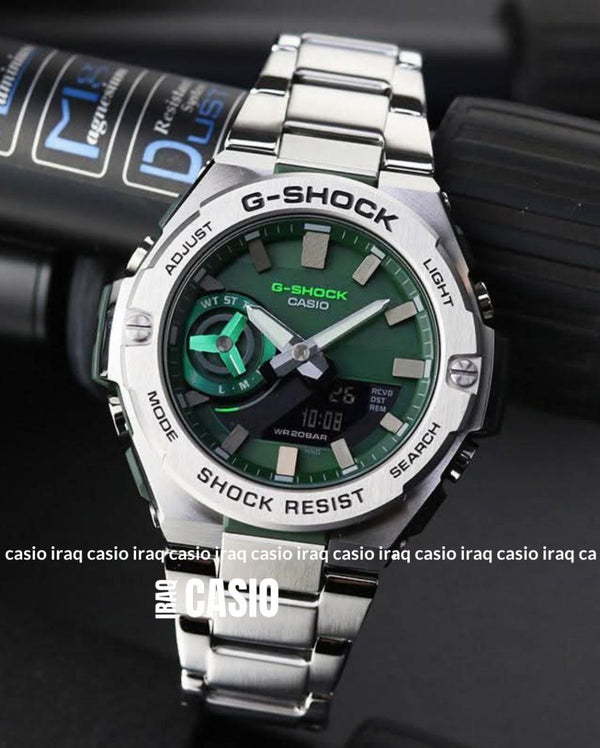 GST-B500AD-3A