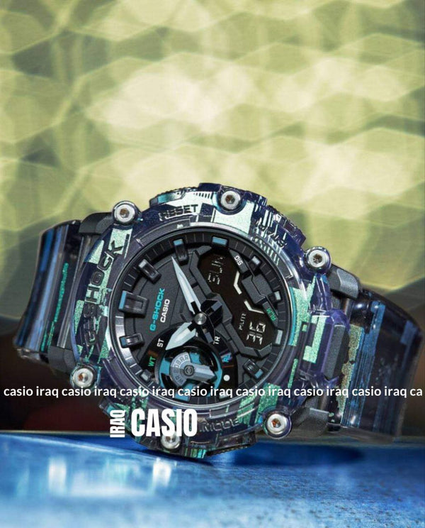 GA-2200NN-1ADR