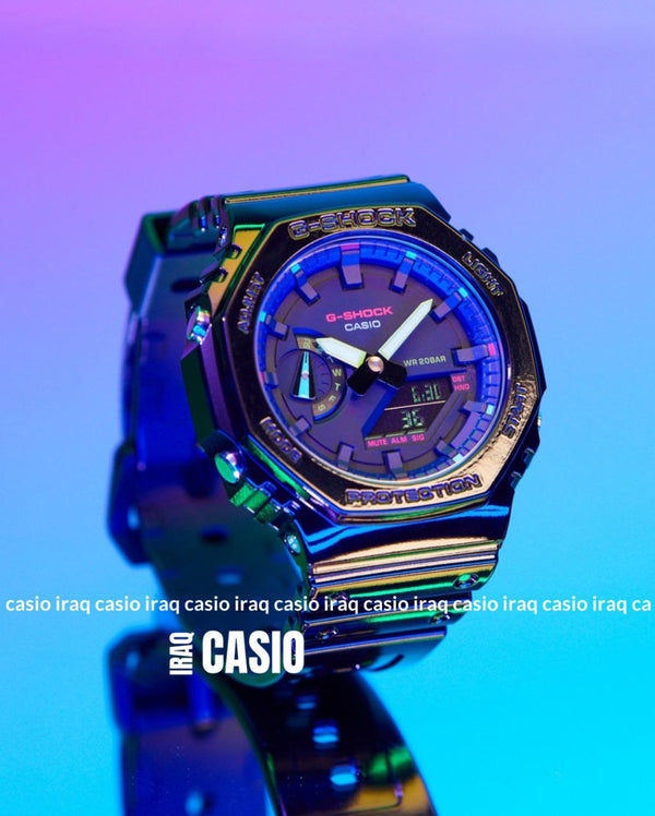 GA-2100RGB-1A