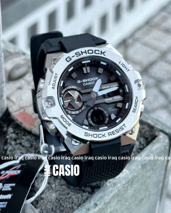GST-B400-1A