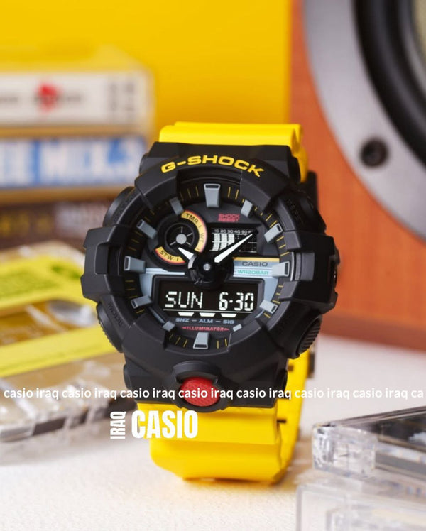 GA-700MT-1A9