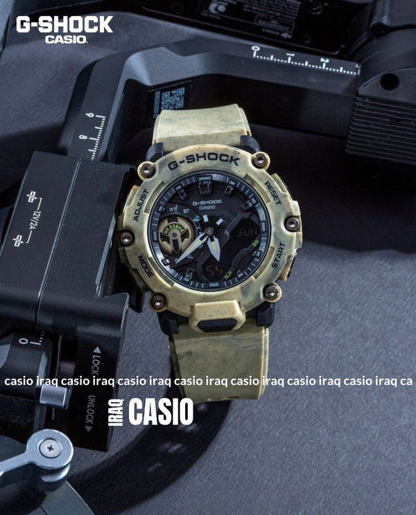 GA-2200SL-5ADR