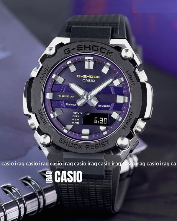 GST-B600A-1A6