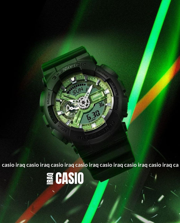 GA-110CD-1A3