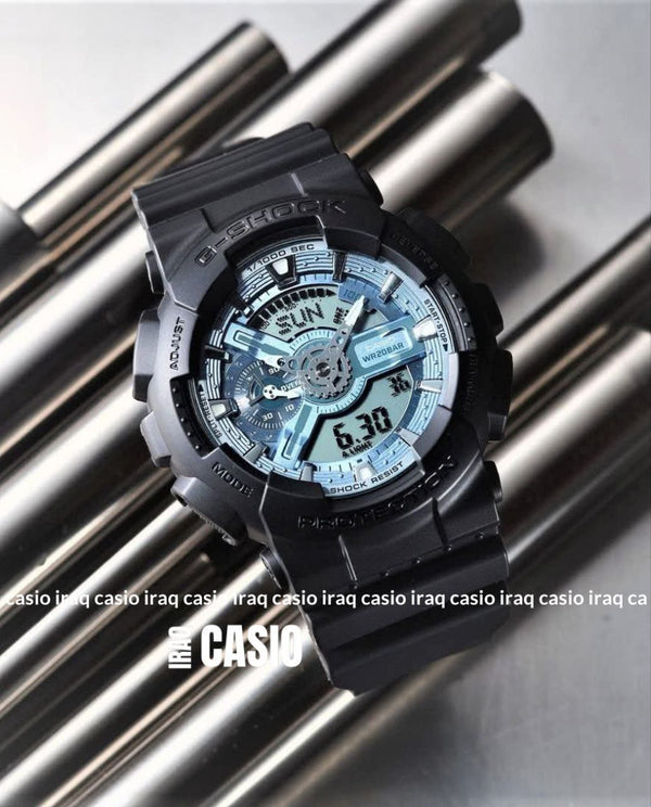 GA-110CD-1A2DR