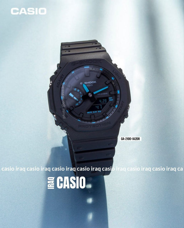 GA-2100-1A2DR