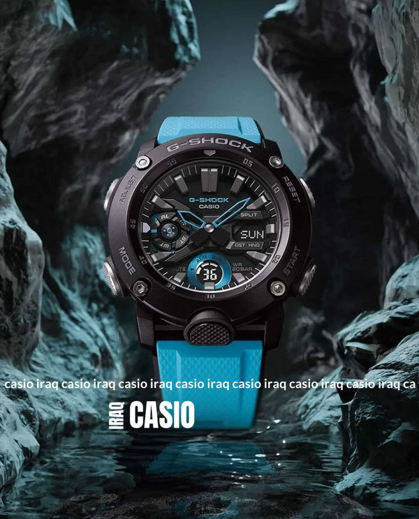 GA-2000-1A2DR