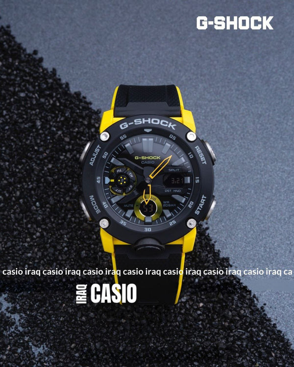 GA-2000-1A9DR
