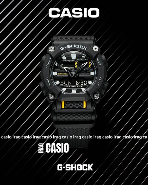 GA-900-1ADR