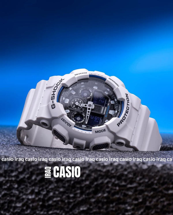GA-100B-7ADR