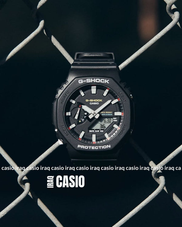 GA-2100RL-1ADR